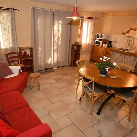 Holiday home Le Bois De Barthes *