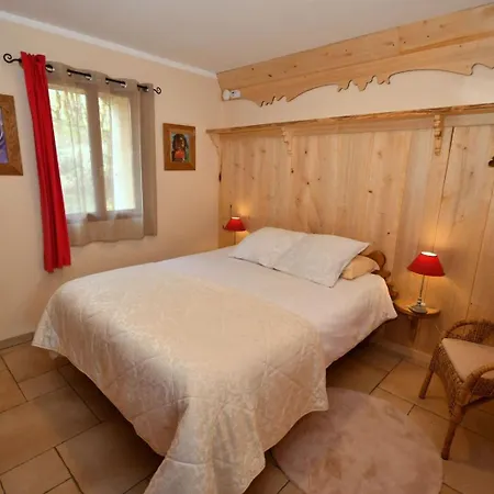 Vakantiehuis Le Bois De Barthes