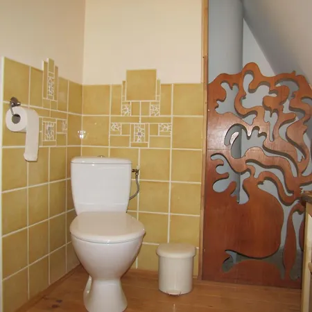 Le Bois De Barthes Holiday home Lavercantiere