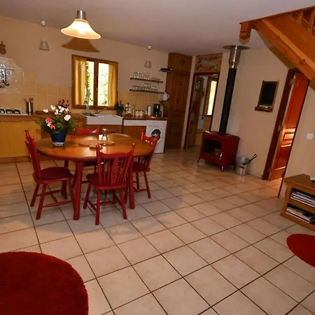 Le Bois De Barthes Holiday home *