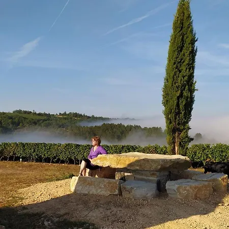 Holiday home Le Bois De Barthes *