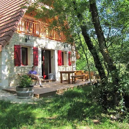Le Bois De Barthes * Lavercantiere